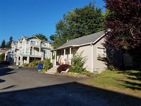 cheap 55+ seattle area homes